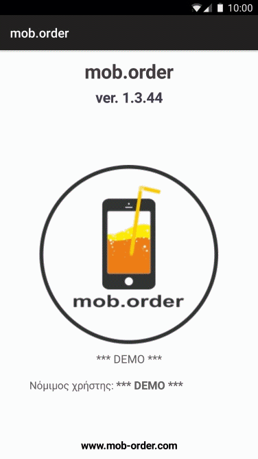 mob.order